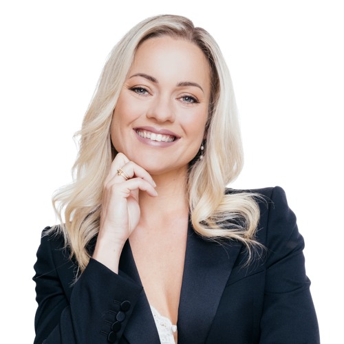 Sydel Sierra on the power of cryptocurrencies and how to invest the right way in, 'All Time High'