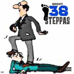 38 steppas ! (prod. kayy luciano)