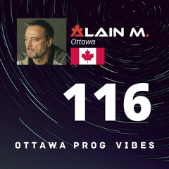 Ottawa Prog Vibes 116