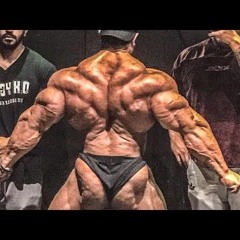 Warrior Mentality  Bodybuilding Motivation 2022