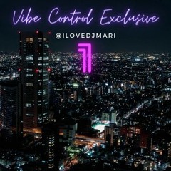 Vibe Control Family Exclusive / 1