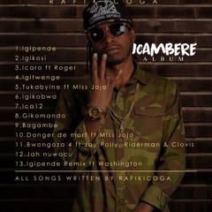 Rafiki coga-Icambere