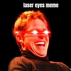 the sun is a deadly laser