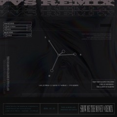 VVS REMIX(Leejunwoo, David, Nowah)
