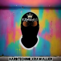 Hardtechno Krawallier