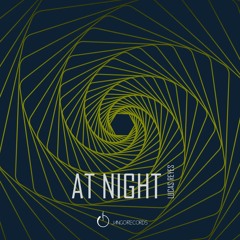 Lucas Reyes - At Night (Original Sentenza Mix)