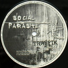 Traffik - Uninvited