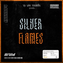 RiVid - Silver Flames (Original Mix) [No War Records]