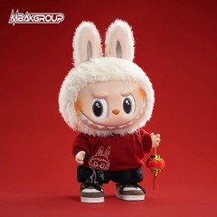 MYAO ELECTRO LABUBU EXCLUSIVE NAGA GROUP BY KECIL #157BPM #XDJRECORD