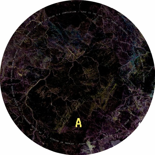 A1- Alessio Mereu - Entropy (Original Mix)