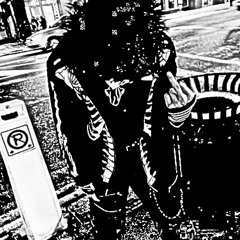 BIG DOG ON DAT SHIT [SKUllDOG]