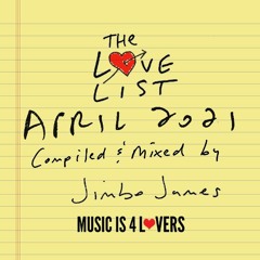 The Love List [Musicis4Lovers.com]