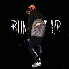 Ramo - Runnin it up