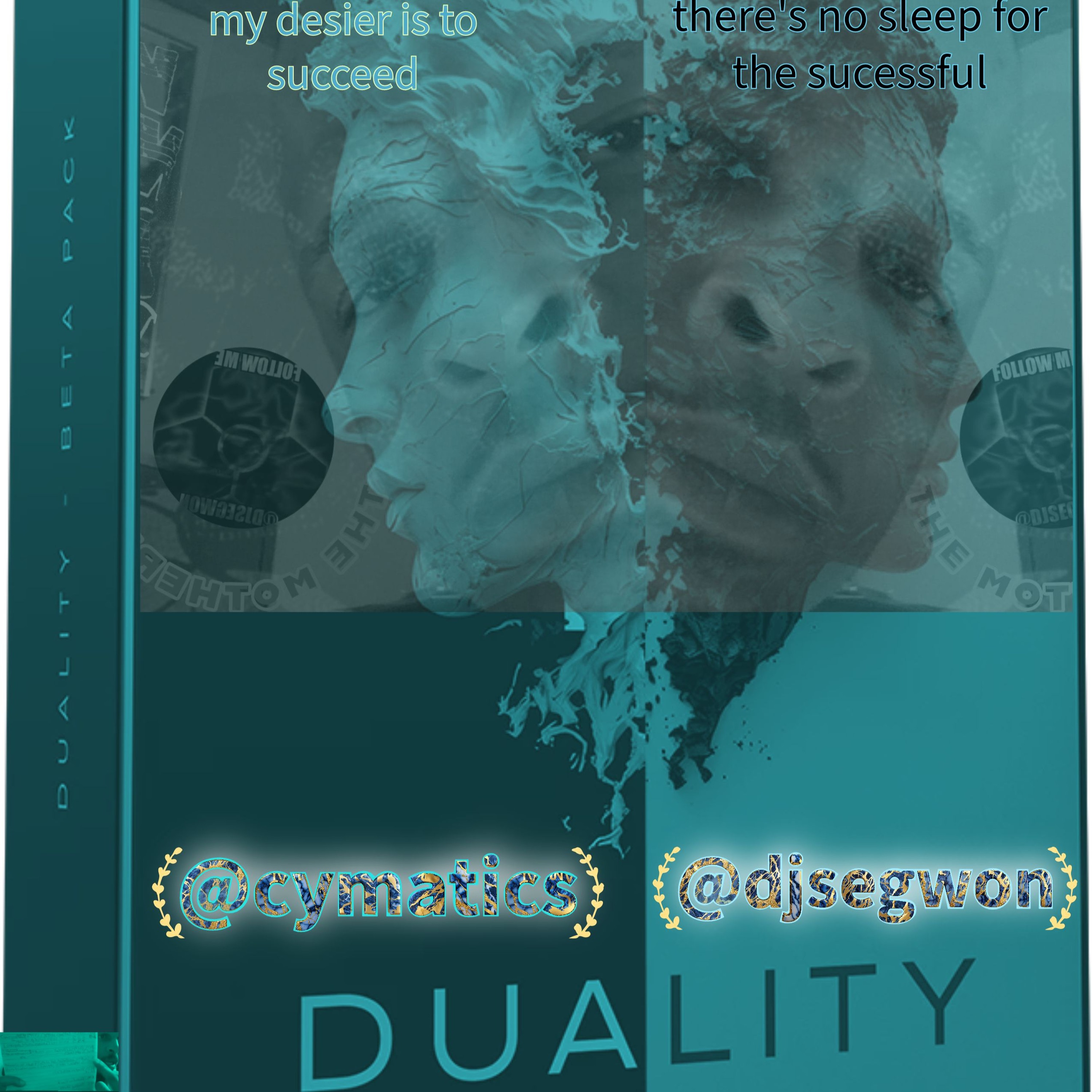 desires (duality contest) episode artwork