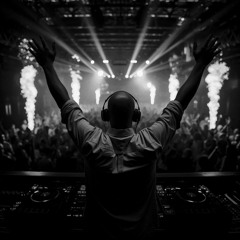 Funk, Progressive, dutch & Chicago House DJ Set | Live from Barcelona