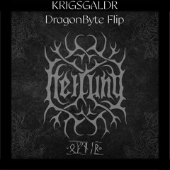 Heilung - Krigsgaldr [DragonByte Flip]