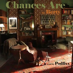 Chances Are by Berty