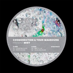 Cosmonection & Tour-Maubourg - Mist EP
