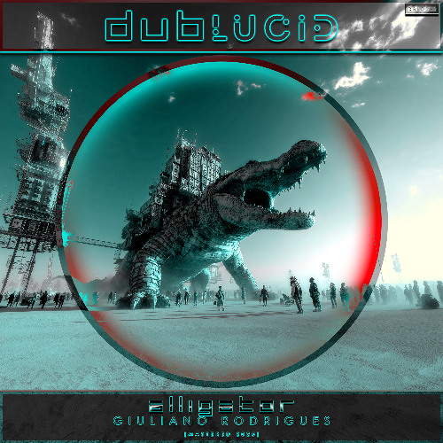 Alligator (Mastered 2025)