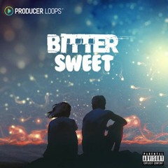Producer Loops - Bitter Sweet