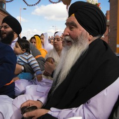 Bhai Harbhajan Singh Sagoo Ji - 2005 - Simran