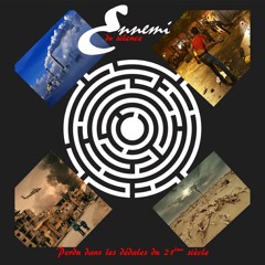 ENNEMI DU SILENCE - 02 - L'OPPOSANT