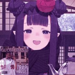 Ninomae Ina'nis ft. Gucci Mane - VIOLET//ICY