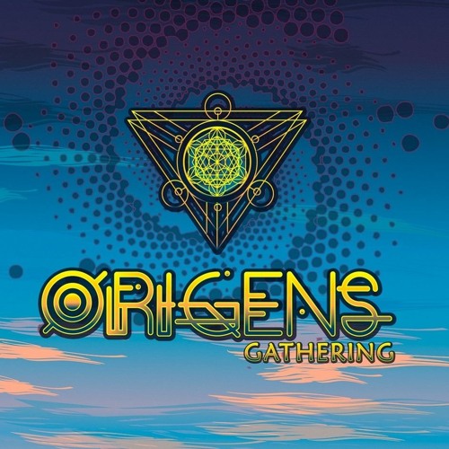 TripNoise Live @ Origens Gathering 2020