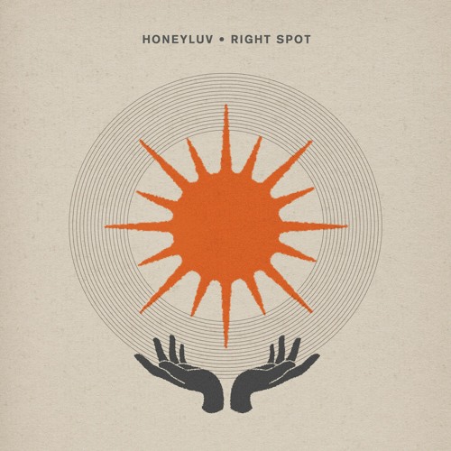HoneyLuv / Right Spot (Dennis Ferrer, Byron The Aquarius Remixes) HoneyLuv / Right Spot (Dennis Ferrer, Byron The Aquarius Remixes)