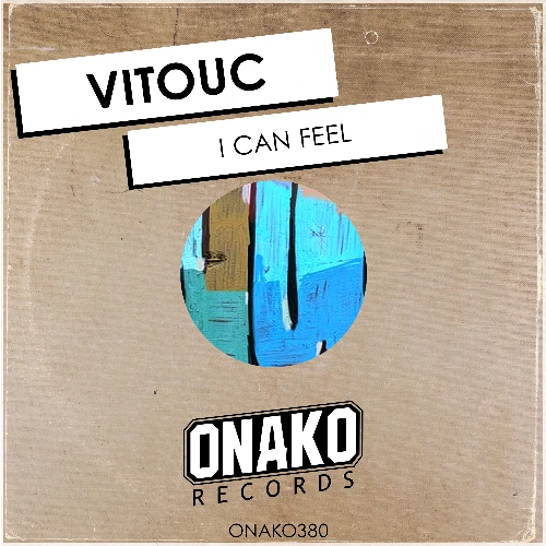 Artwork for the song VitouC - I Can Feel (Radio Edit) by CRUISE MUSIC on Next Sound