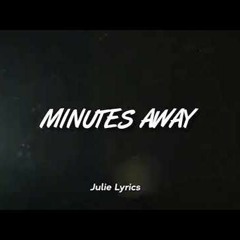 Minutes Away - Jeremy Shada