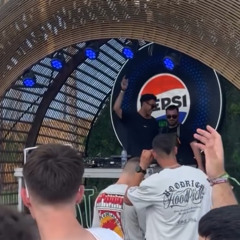 Saporta @ Medusa Beach Club | LIATS  - Closing Pool Stage