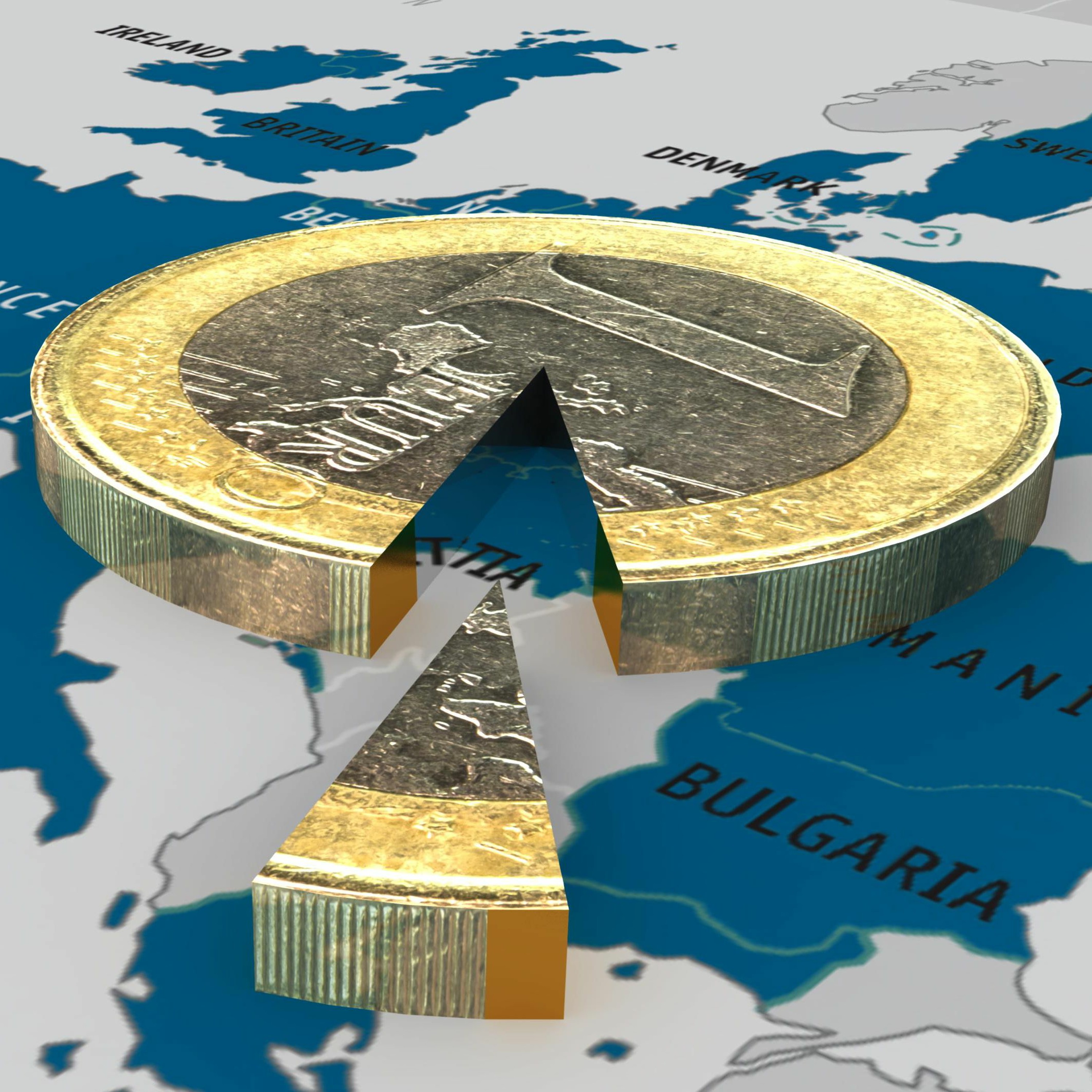 Ask CER: The EU's China challenge, its plans for tax reform, and the unfinished banking union episode artwork