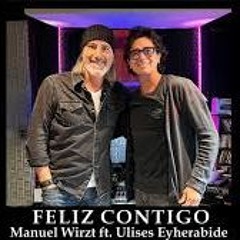 Feliz Contigo