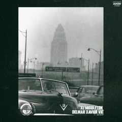 XL Middleton & Delmar Xavier VII - Fire (Storm)