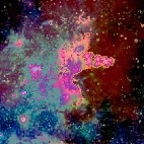 space clown