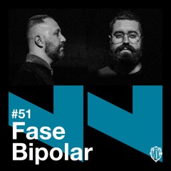 Fase Bipolar - Podcast #051 / Metro Dance Club