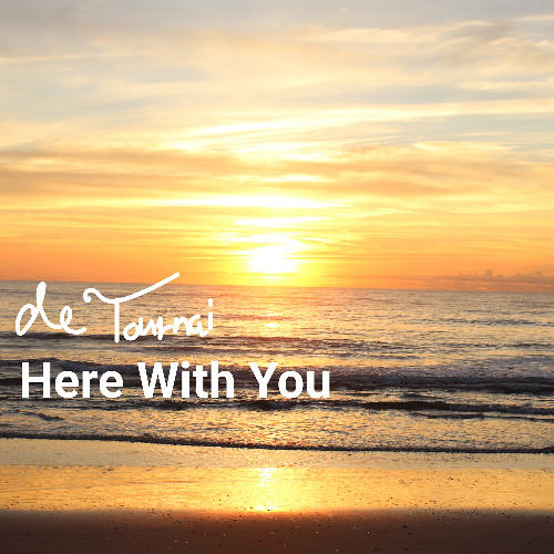 Here With You