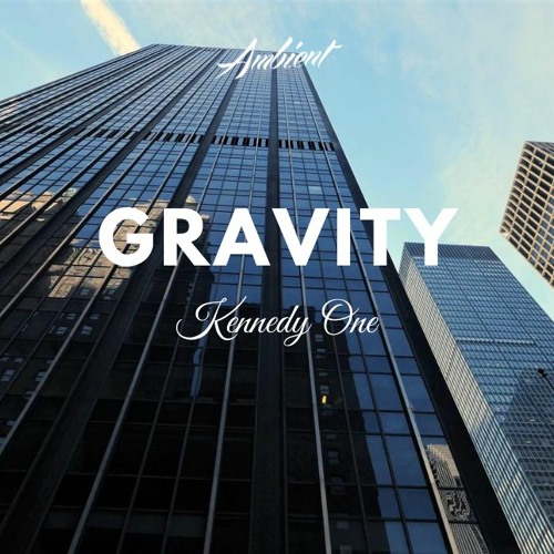 Playlist Gravity 8.3.2020