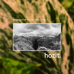 Progressive House Sélection #3