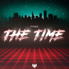 Fynxx - The Time