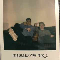 IMPULSE//98 MIX_01