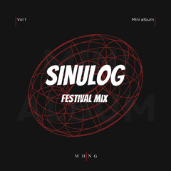 Sinulog (WHNG Festival Mix)