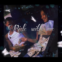 ride with me
