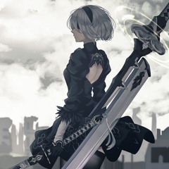 NieR:Automata OST - Alien Manifestation eX