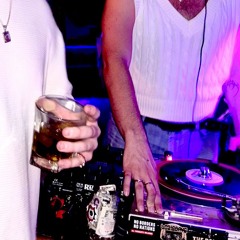 HARD SWEAT MIX w/ DJSEXIANDI 250824