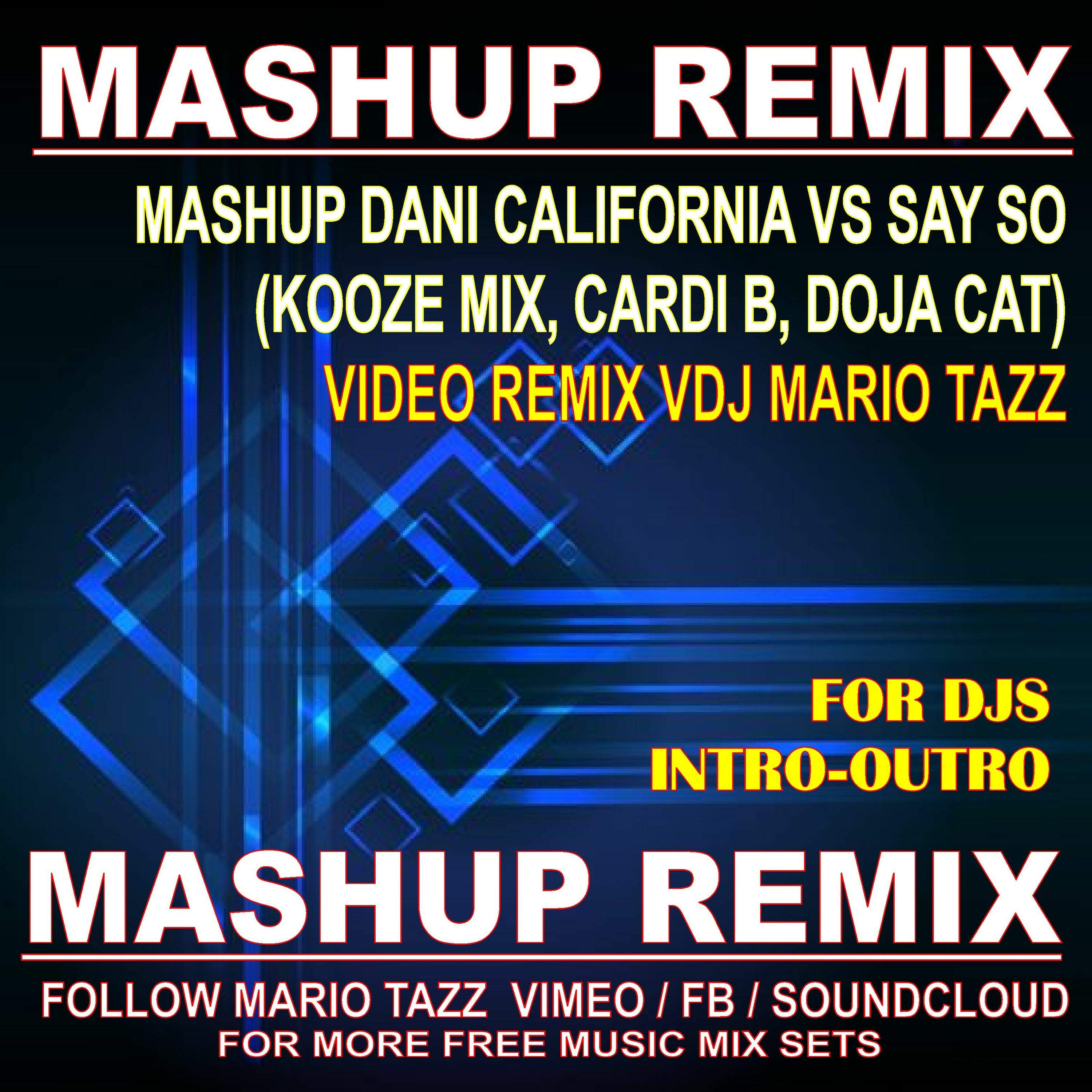 Mario Tazz Entertainment