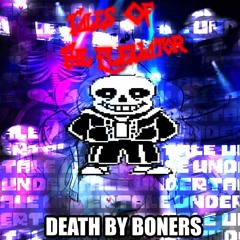 Tales from the Elevator - DEATH BY BONERS