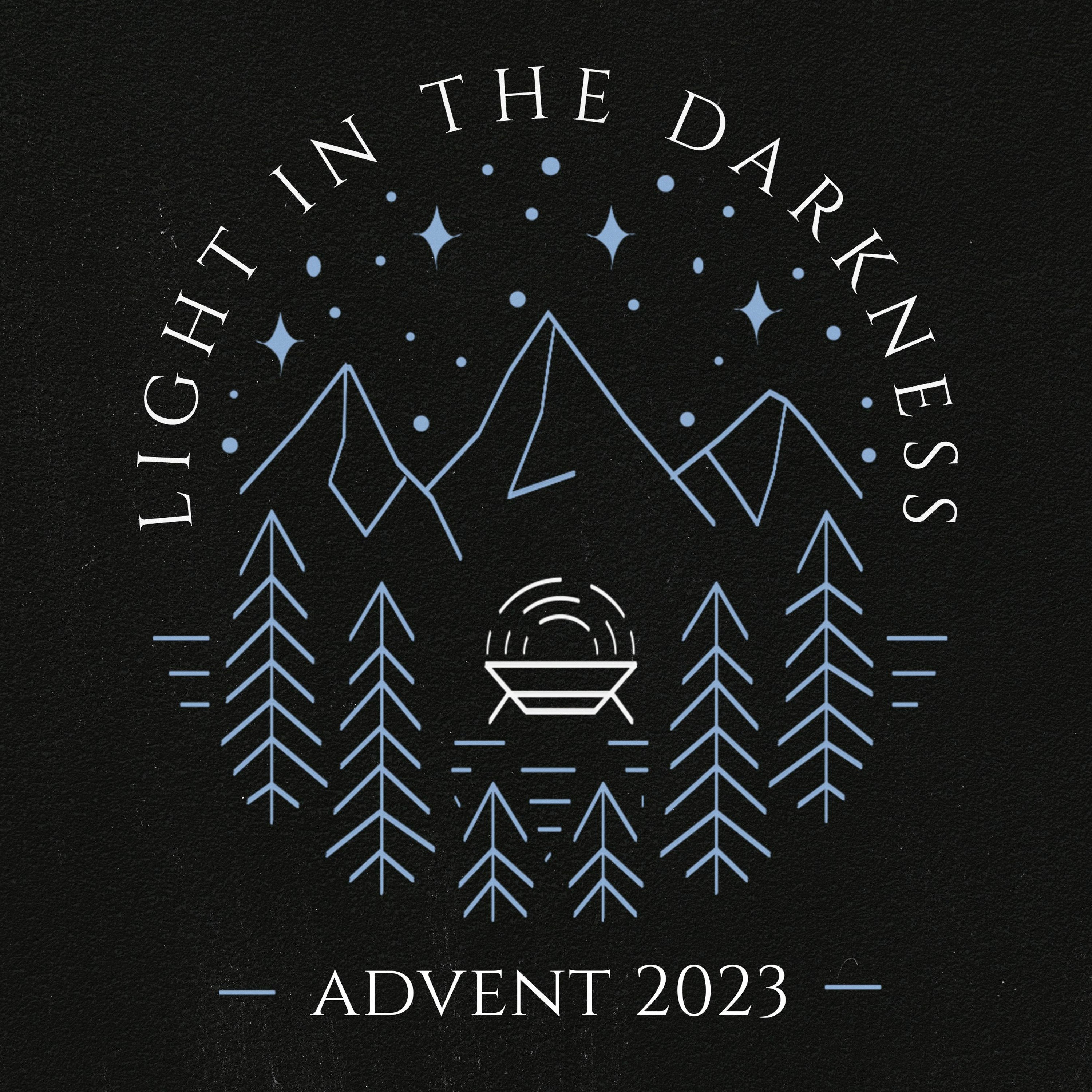 Advent 2023: John 1:1-5 episode artwork