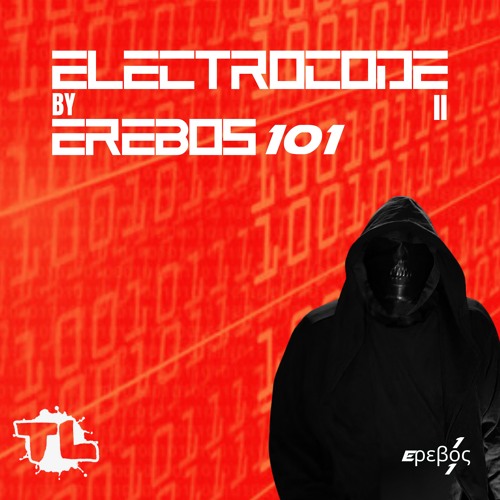 EREBOS 101 - ELECTROCODE 11 (2024.11.15)